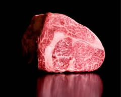 Marbled Beef (Paris)