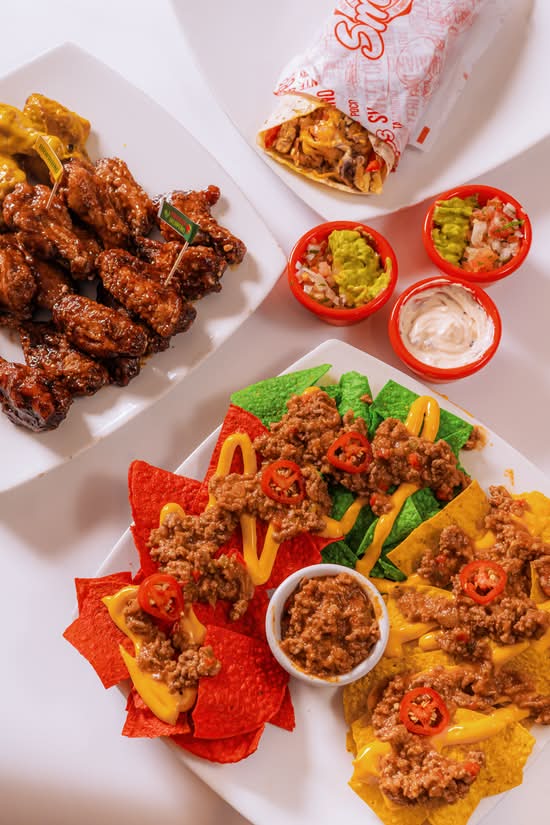 Smile´s Quito Tennis