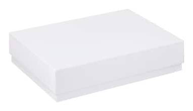Celebrate It White Frame Box, . 6" x 8" x 1.75" fits 4" x 6" frame. 7" x 9" x 1.75" fits 5" x 7" frame. 10" x 12" x 2" fits 8" x 10" , White