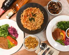 ヴィーガンイートトーキョー Vegan Eat Tokyo