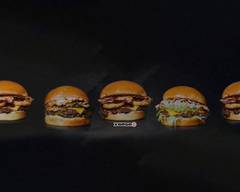 X BURGER