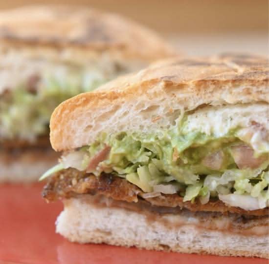Torta