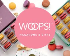Woops Macarons (MA)