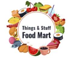 Things & Stuff-Food Mart