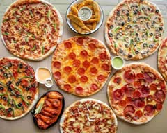 Brothers Pizza A La Leña (Medina) (Leon)