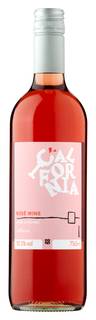 Co-op California Rosé Wine White Zinfandel 75cl