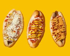 Doggeria Revolucion (Tijuana)