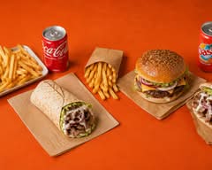 Mon kebab🌟🍟
