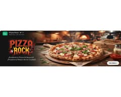 Pizza Rock
