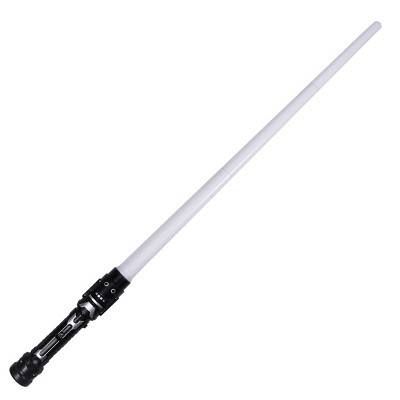 Fun Little Toys Telescopic Light Sword with Battery