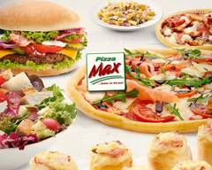 Pizza Max Offenbach Bieber
