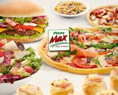 Pizza Max Hannover-List