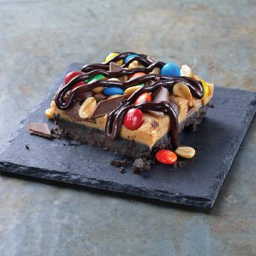 Order Fully Loaded Fudge food online from Apps All Around store, Rochester on bringmethat.com