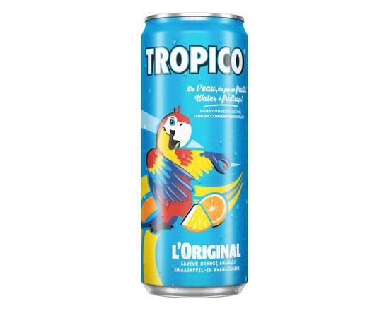 Tropico Original 33cl