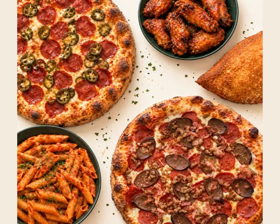 Joe's Pizza and Pasta House