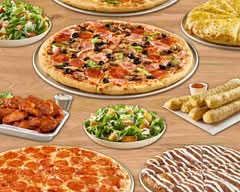 Peter Piper Pizza (3109 San Mateo Blvd NE)
