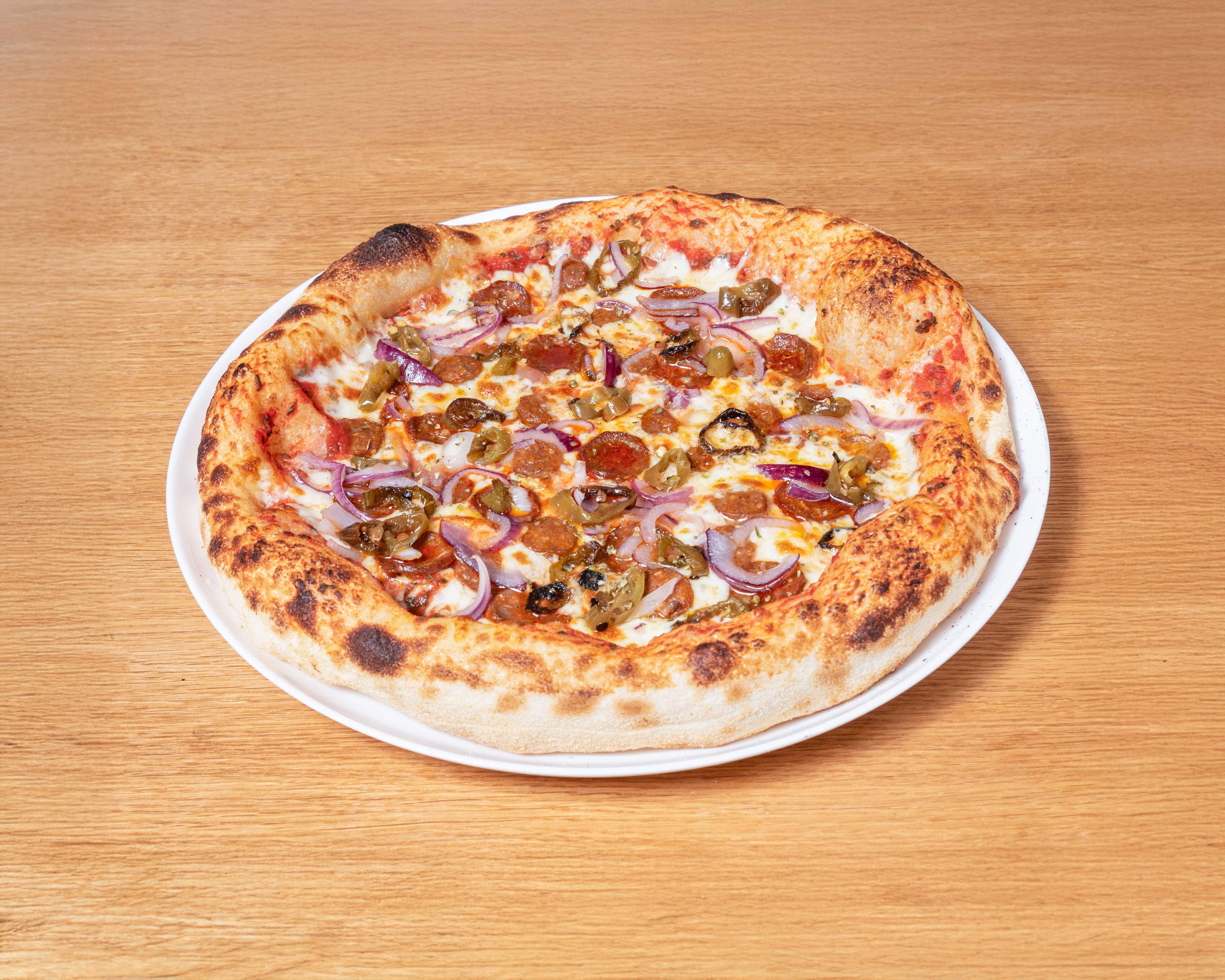 Pizza Matador