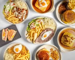 Tas’bom coffe & food