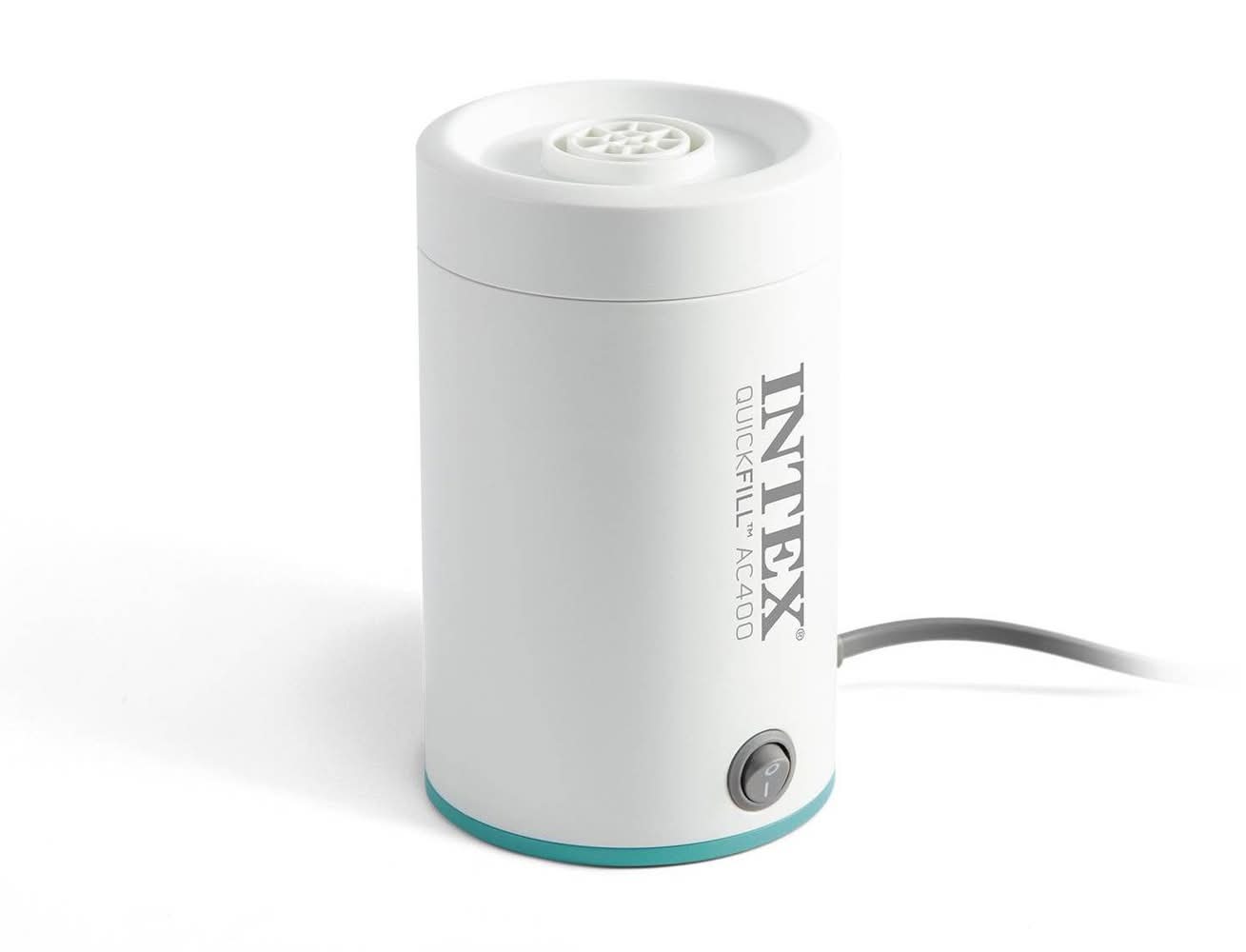 Intex 120 V Cylinder Electric Pump