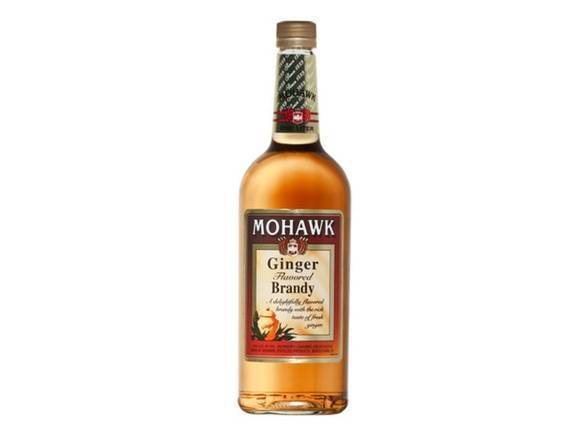 Mohawk Ginger Brandy (1L bottle)
