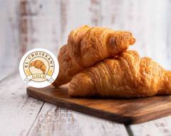 El croissant gold