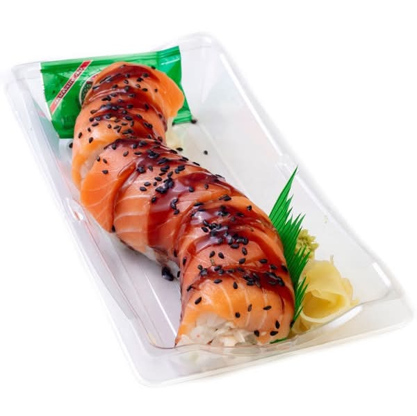 Alaskan Roll (2.18 lbs)