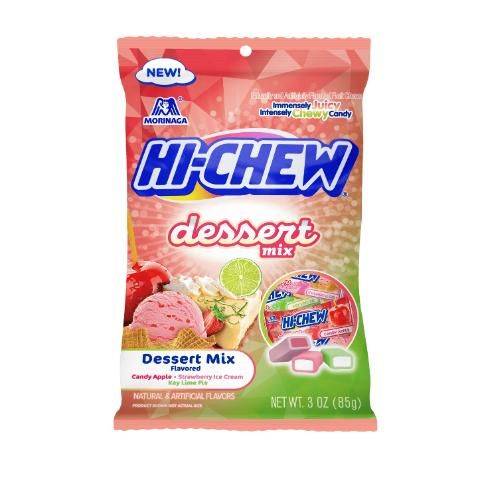 Hi-Chew Candy Bag (dessert mix)