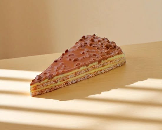 Tarte au Daim
