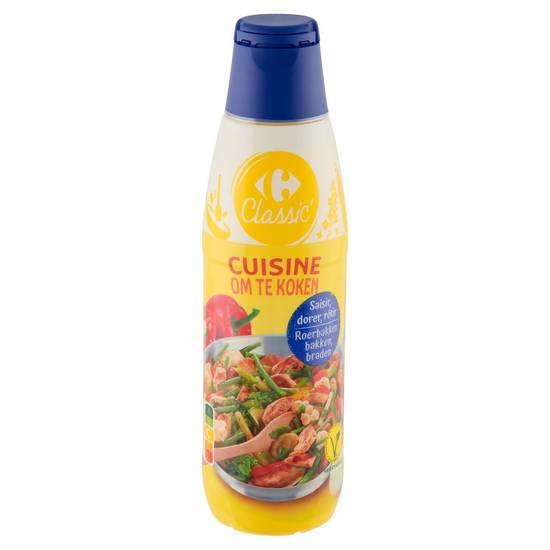 Carrefour Classic' Cuisine 500 ml