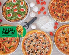 Lá Agridoce Italian Pizza