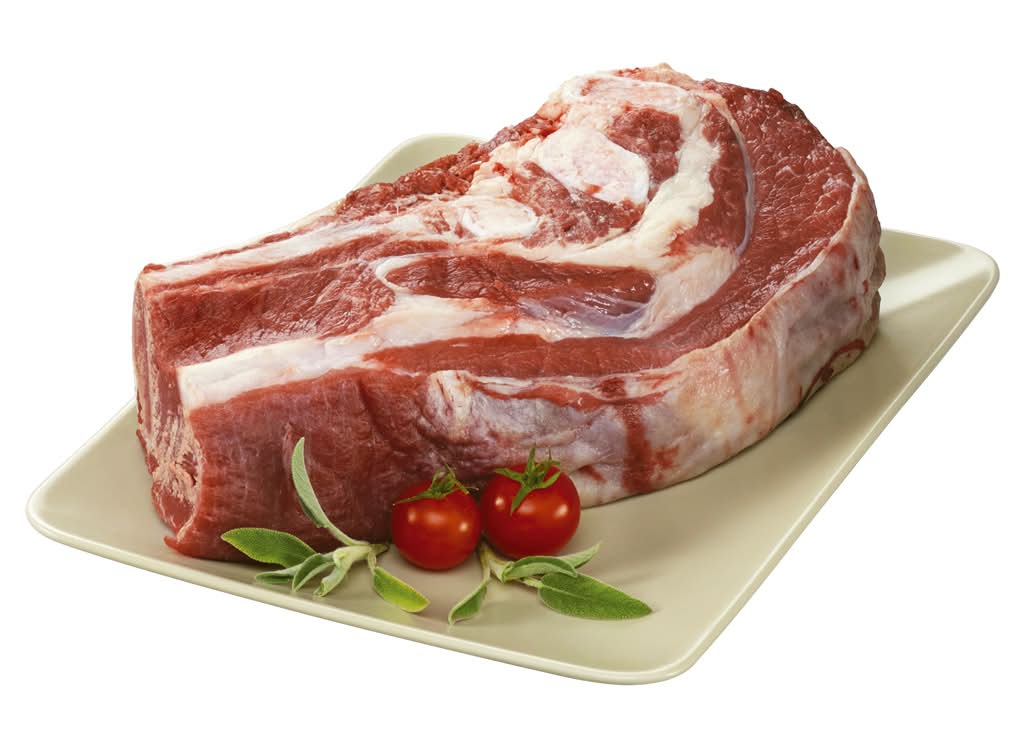 Bife Novilho Aba com Osso