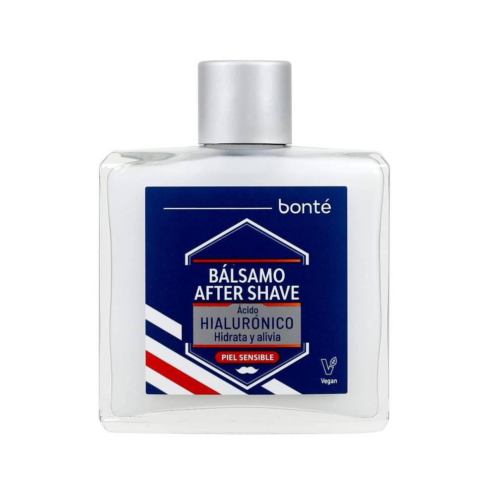 Bálsamo After Shave Bonté 100 Ml