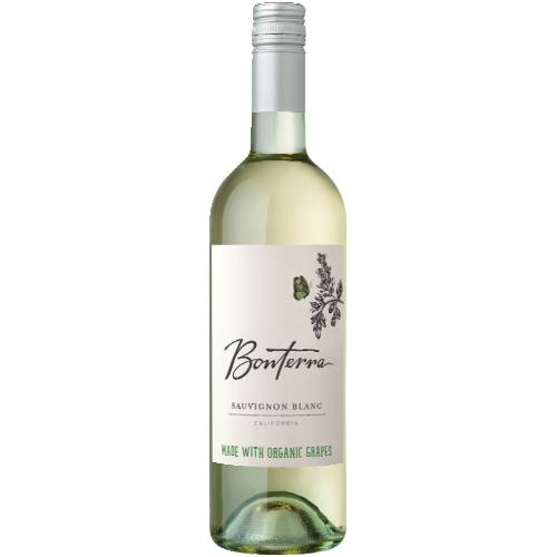 Bonterra Organic Sauvignon Blanc