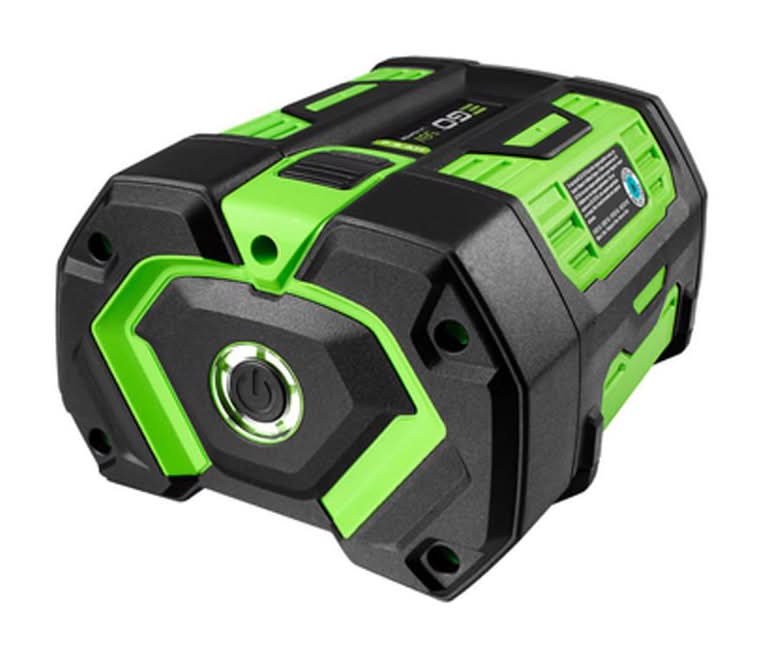 Ego 56V Power+ Ba4200T 7.5 Ah Lithium-Ion Battery 1 Pc