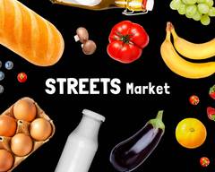 Streets Market  (2400 14th St.  Washington)