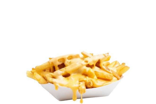 Cheesy Fries