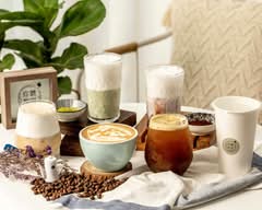你聽我說咖啡 COFFEE HOLLOW