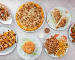 Canovelles Doner Kebab