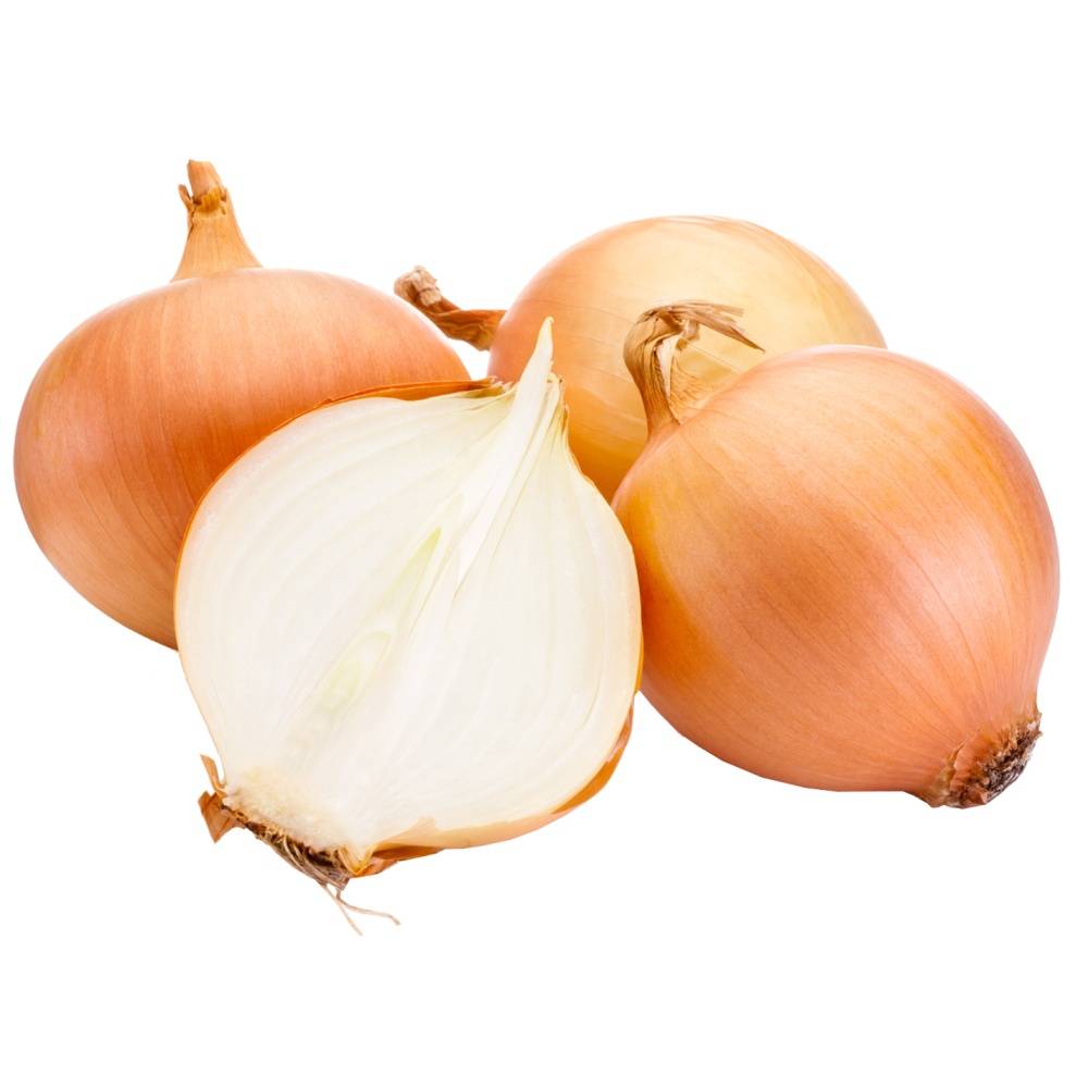 Onion Brown