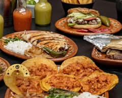 Tacos El Sarape Mexico
