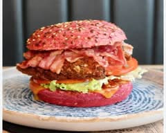 L'Atelier Du Burger - Valence