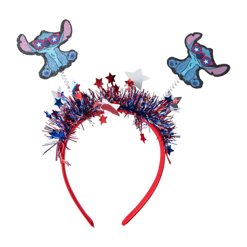 Disney Stitch Headband Stitch