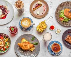 Zeebras Restaurant & Cafe