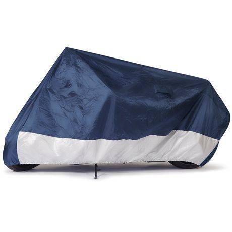 Standard Motorcycle Cover Xl (1 unit)