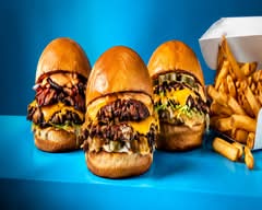 Au SmashBurger