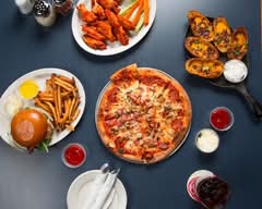 Buffalo Joe's Grill and Bar (Frankford Rd)