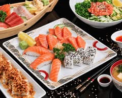 🍣 Sushi Nikko