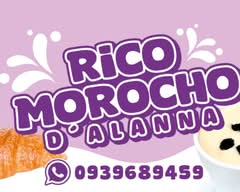 Rico Morocho D' Alanna (Guayaquil)
