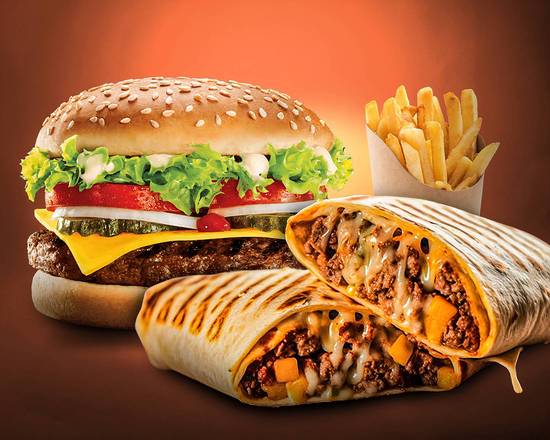 Formule combo classic