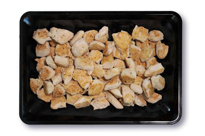 50 Grilled Nuggets